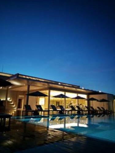 Hotel The Thingaha Nay Pyi Taw
