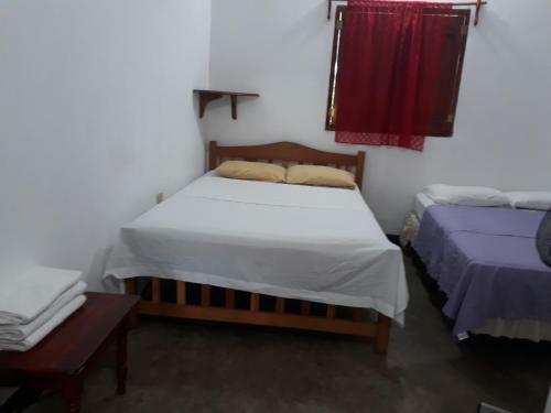 Agroturismo Bananas Guest House Private Room