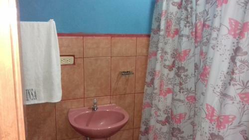 Hostal Rancho Sabor Isle�o - Ometepe