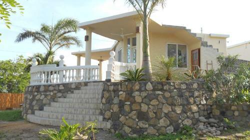 Hotel Jardines Del Paraiso