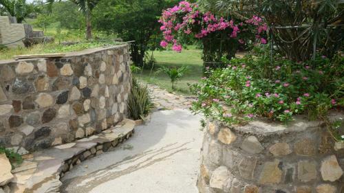 Hotel Jardines Del Paraiso