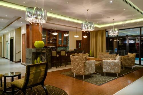 Protea Hotel By Marriott Benin City Select Emotan