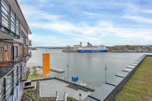 Wright Apartments - S�renga