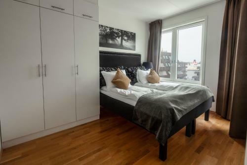 Wright Apartments - S�renga