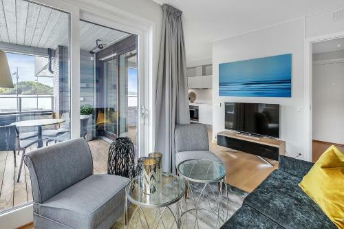 Wright Apartments - S�renga