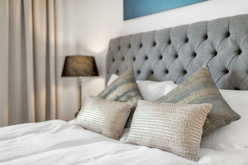 Wright Apartments - S�renga