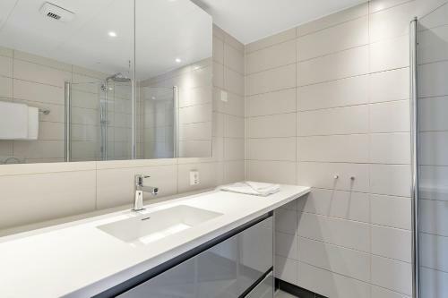 Wright Apartments - S�renga