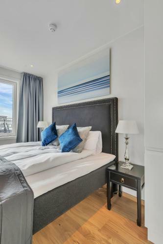 Wright Apartments - S�renga