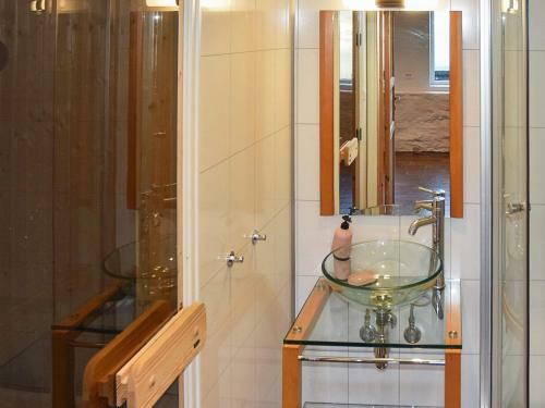 Holiday Home Eliasg�rden