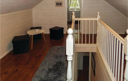 Four-bedroom Holiday Home In Granvin