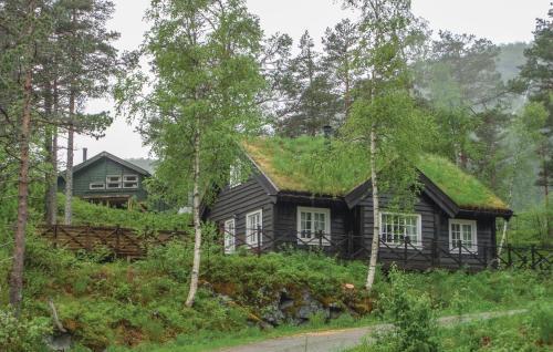 Four-bedroom Holiday Home In Granvin
