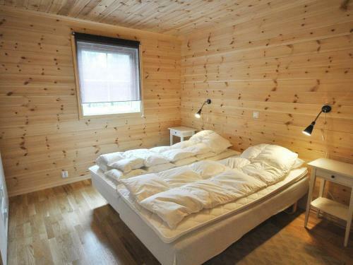 Holiday Home Vormestrandvegen