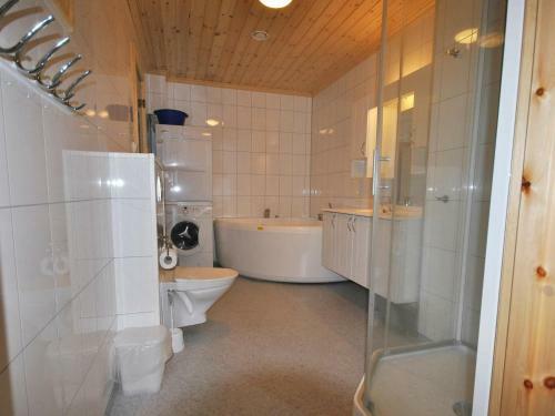 Holiday Home Vormestrandvegen
