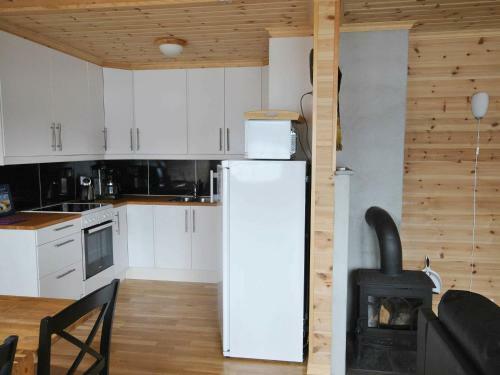 Holiday Home Vormestrandvegen