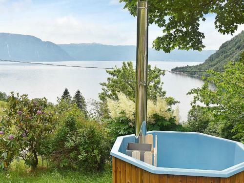 Holiday Home Aven