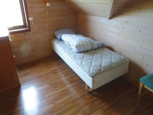 Four-bedroom Apartment In Orre