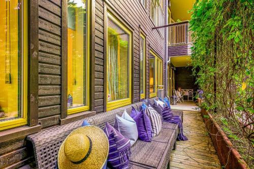 Apartamento Nordic Host Luxury Apts - C. Kroghs Gate 39