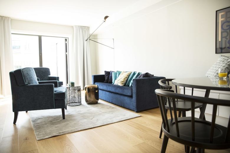 Frogner House Apartments - Huitfeldtsgate 19