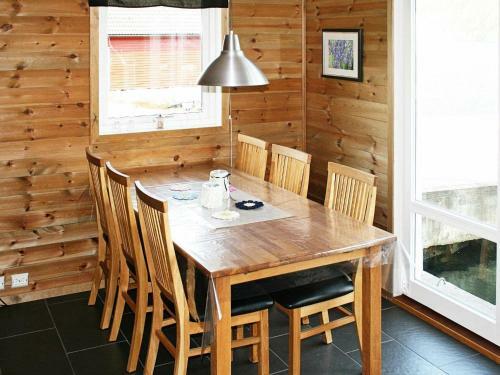 Holiday Home St�lsvikvegen