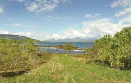 Two-bedroom Holiday Home In Sortland
