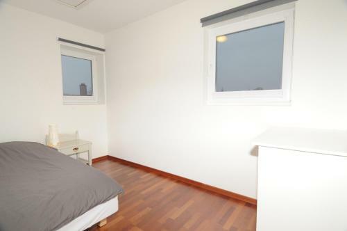 Apartamento Hinna Paradise