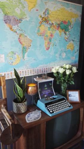 Hostal Bed & Waffles, Troms�
