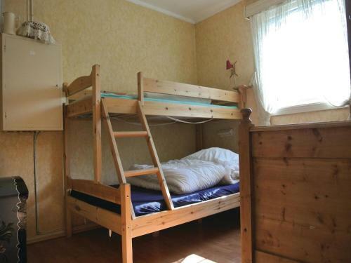 Three-bedroom Holiday Home In Tvedestrand