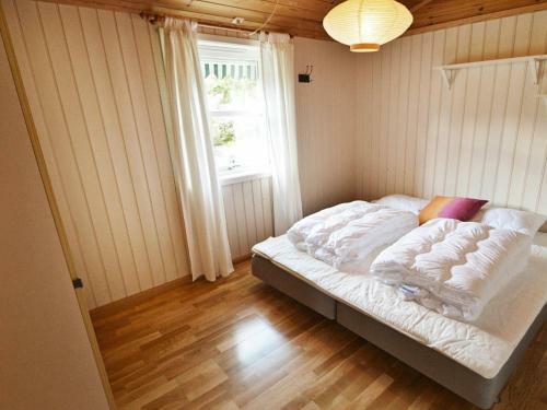 Holiday Home Kystveien
