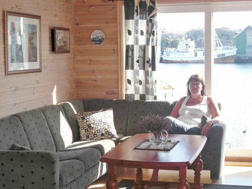 Holiday Home S�revegen