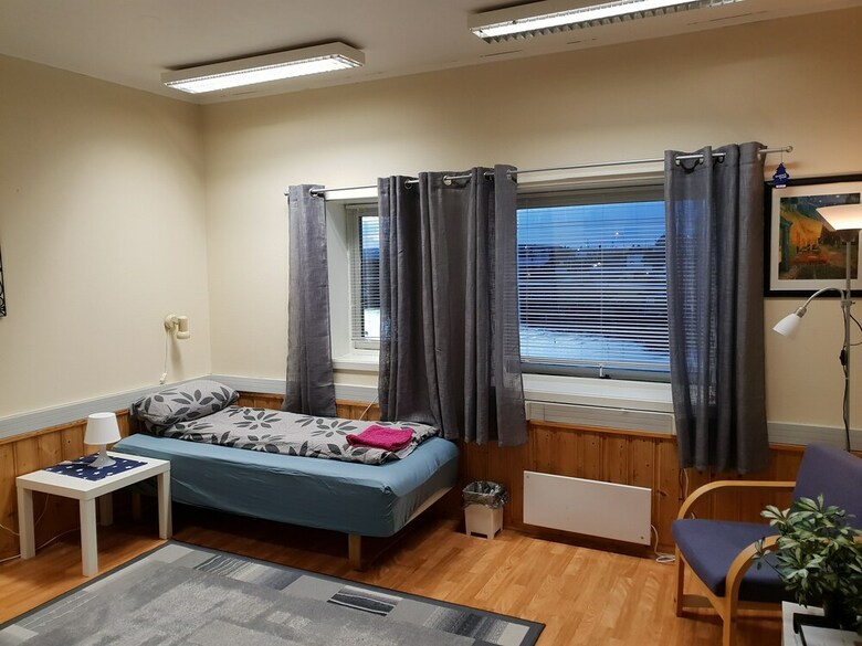 Motel Wilhelmsen Romutleie