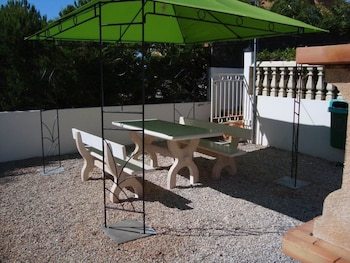Hotel Vila Do Castelo Apartments