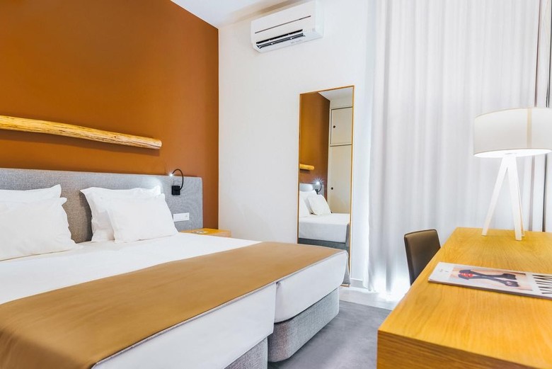 Hotel Pestana Ilha Dourada