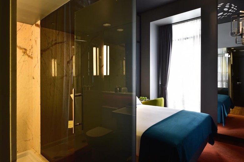Hotel Pestana Cr7 Lisboa