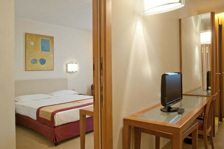 B&B Hotel Quarto D'altino