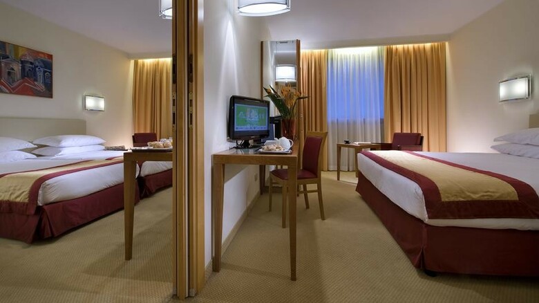 B&B Hotel Quarto D'altino