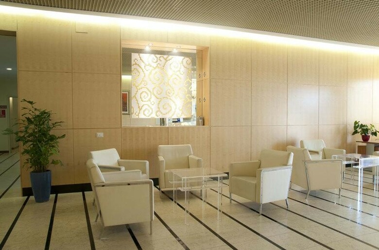 B&B Hotel Quarto D'altino