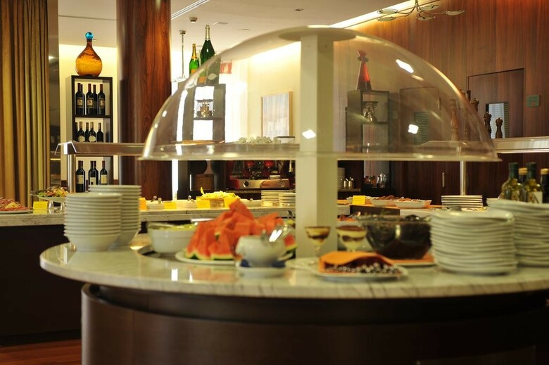 B&B Hotel Quarto D'altino