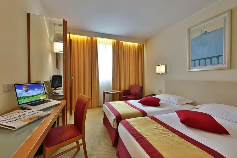 B&B Hotel Quarto D'altino