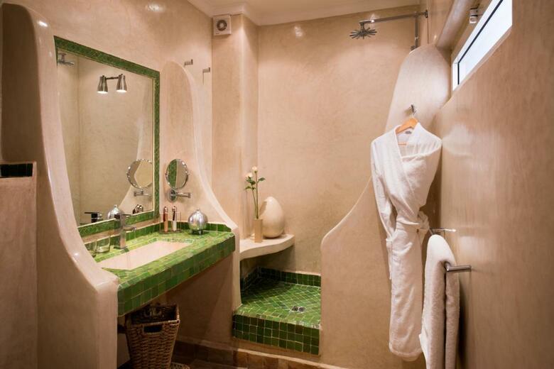 Hotel Riad Cocoon