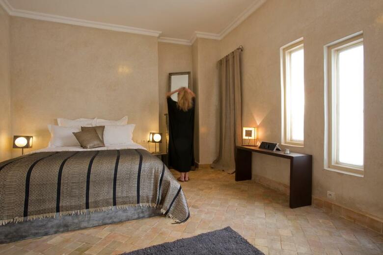 Hotel Riad Cocoon