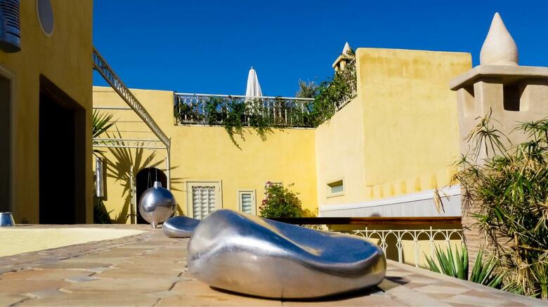 Hotel Riad Cocoon