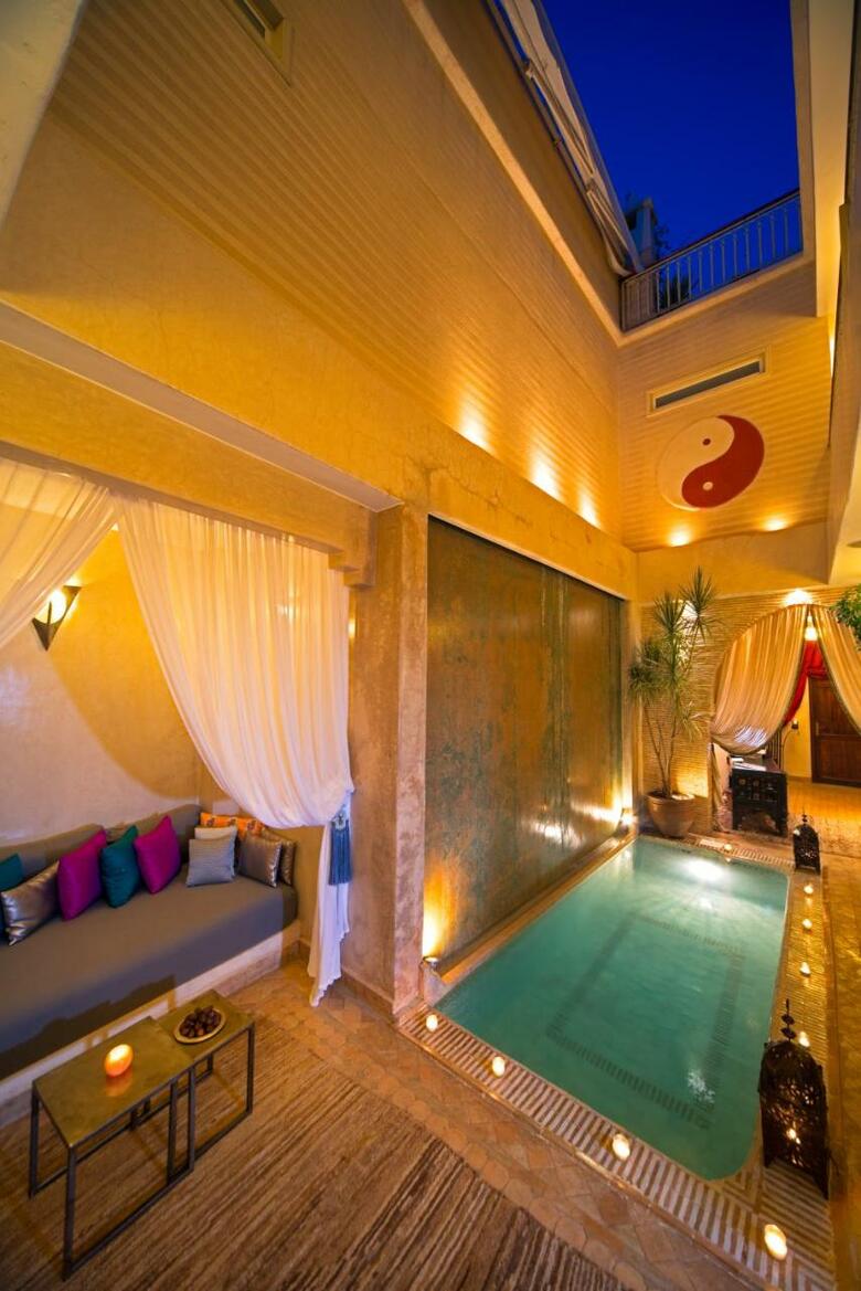 Hotel Riad Cocoon