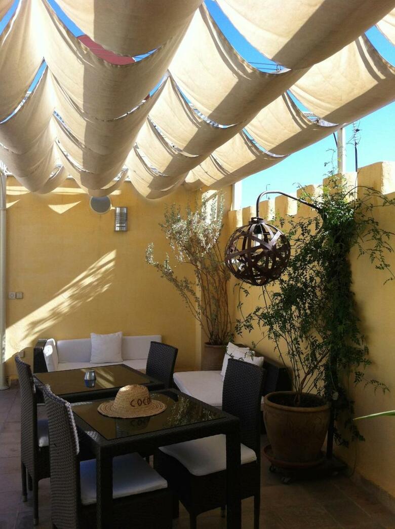 Hotel Riad Cocoon