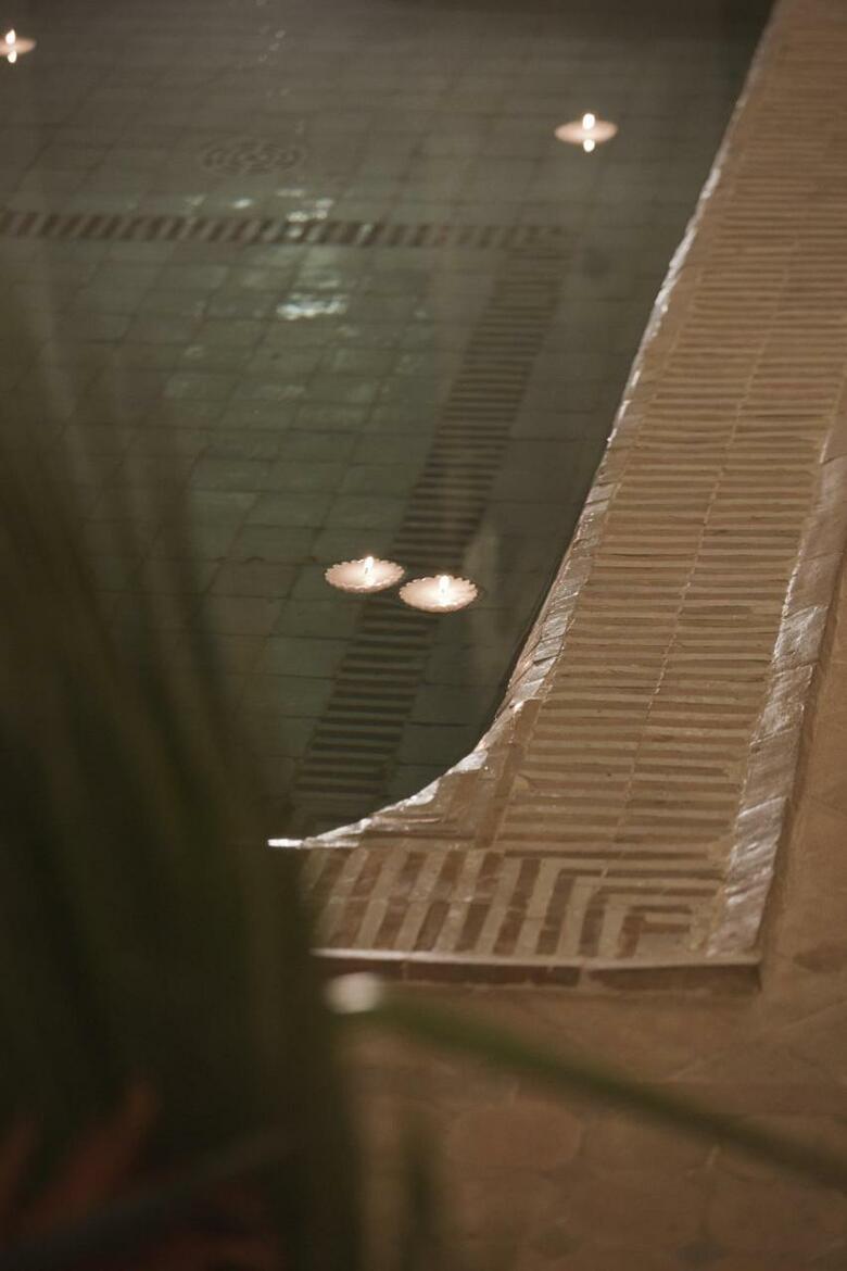 Hotel Riad Cocoon