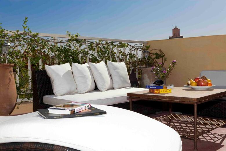 Hotel Riad Cocoon