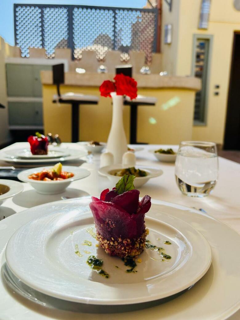Hotel Riad Cocoon