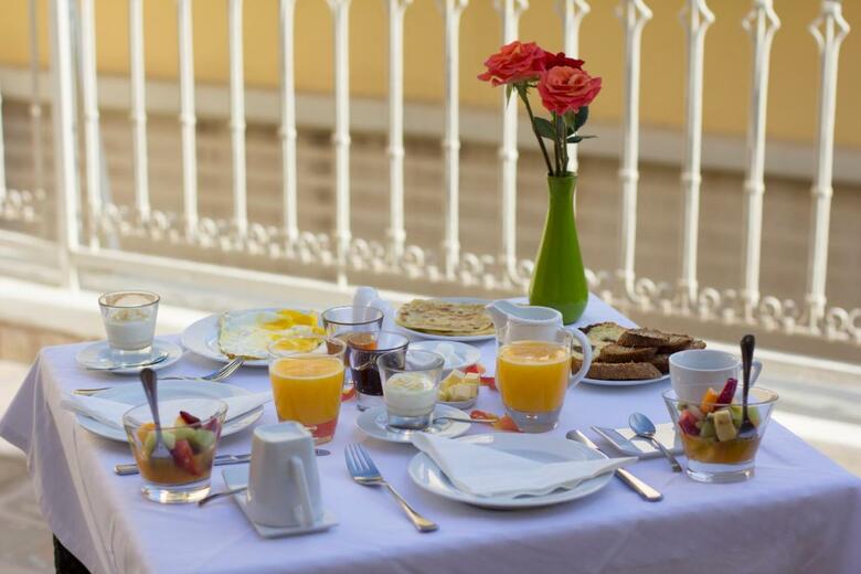 Hotel Riad Cocoon