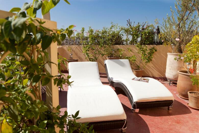 Hotel Riad Cocoon