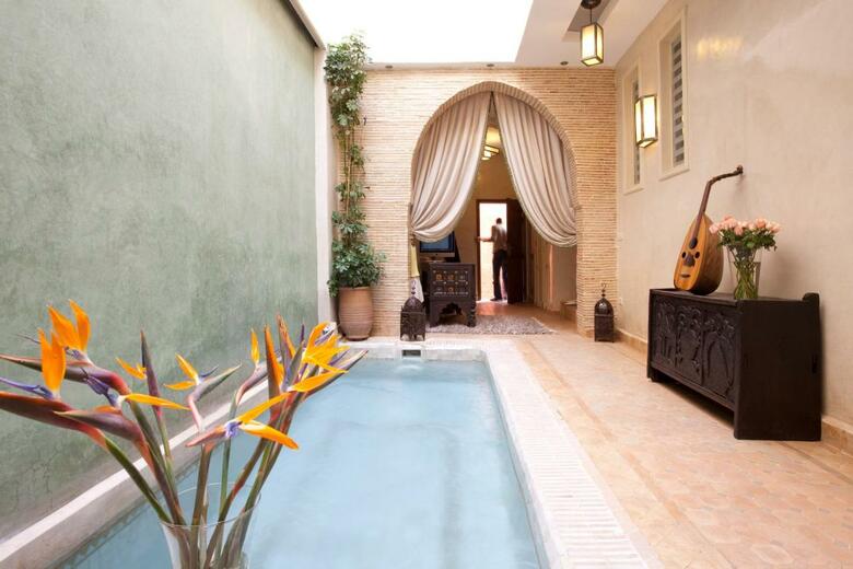 Hotel Riad Cocoon