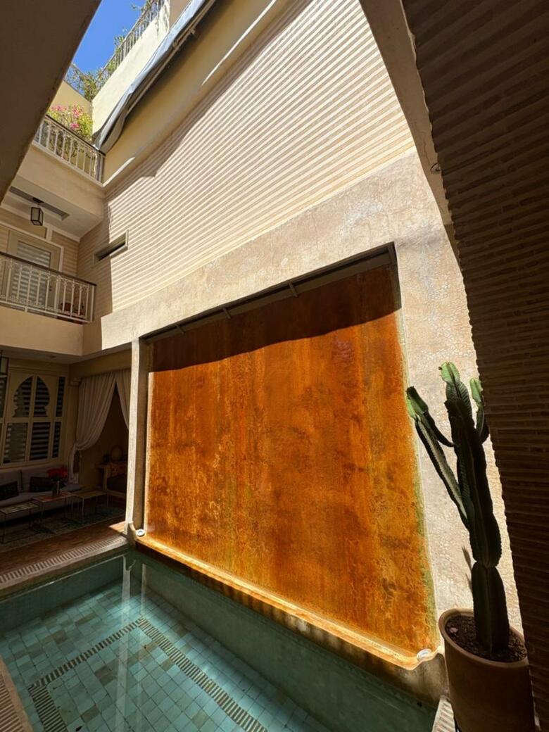 Hotel Riad Cocoon